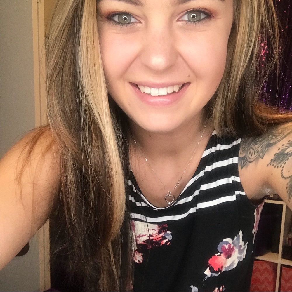 Meet your Posher, Jordan